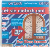 Die Türen - Popo