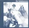 EP - Die Unbekannten - Die Unbekannten