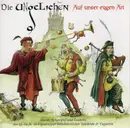 CD - Die Ungelichen - Auf Unser Eygen Art