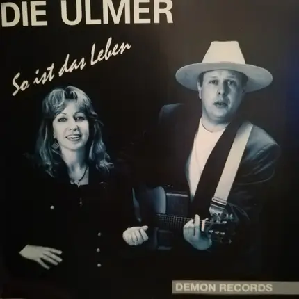 Die Ulmer - So Ist Das Leben