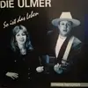 CD - Die Ulmer - So Ist Das Leben