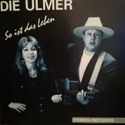 CD - Die Ulmer - So Ist Das Leben