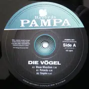 Die Vögel