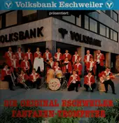 Die Original Eschweiler Fanfaren-Trompeter - Die Volksbank Eschweiler