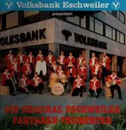Die Original Eschweiler Fanfaren-Trompeter - Die Volksbank Eschweiler