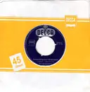 7inch Vinyl Single - Die Volksmusikanten - Deinen Ring Hab' Ich Getragen