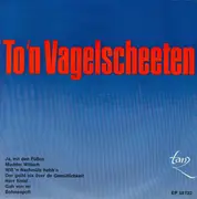 7inch Vinyl Single - Die Volksmusikanten - To´n Vagelscheeten