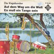 Die Vagabunden - Auf Dem Weg Um Die Welt