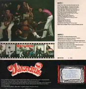 LP - Die Valendras - Oldie Time Is Goldie Time