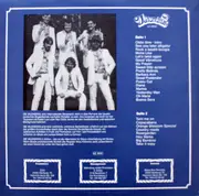 LP - Die Valendras - Oldie Time Is Goldie Time