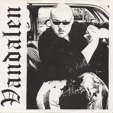 Die Vandalen - 1000 Götter