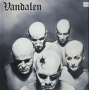 LP - Die Vandalen - Vandalen