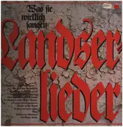 Die Veteranen - Landeslieder