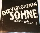 CD - Die Verlorenen Söhne - Gottes Schwert - Cardboard Sleeve