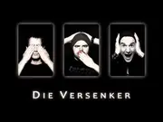 CD - Die Versenker - ...Dass Ich Völlig Austicke