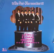 Die Viel-Harmoniker