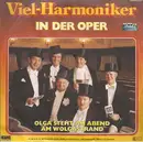 7inch Vinyl Single - Die Viel-Harmoniker - In Der Oper
