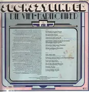 LP - Die Viel-Harmoniker - Sechszylinder