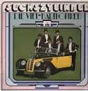 LP - Die Viel-Harmoniker - Sechszylinder