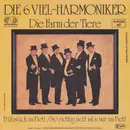 7inch Vinyl Single - Die Viel-Harmoniker - Die Farm Der Tiere