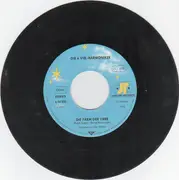 7inch Vinyl Single - Die Viel-Harmoniker - Die Farm Der Tiere
