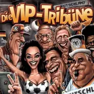 Die VIP-Tribüne - Die VIP-Tribüne
