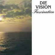 LP - Die Vision - Fascination - Gatefold