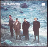 Die X-Agenten - Durch Die Wüste