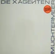 Die X Agenten
