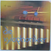 LP - Die Xylophoniker - Die Xylophoniker