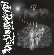 CD - Die You Bastard! - 飛礫の焔