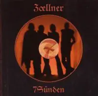 Die Zöllner - 7 Sünden