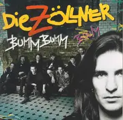 CD - Die Zöllner - Bumm Bumm
