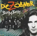 CD - Die Zöllner - Bumm Bumm