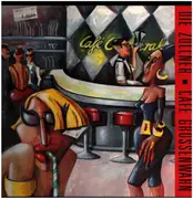 LP - Die Zöllner - Cafe Grössenwahn