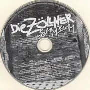 CD - Die Zöllner - Bumm Bumm