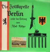 Die Zollkapelle Berlin (A. Nöther)