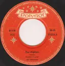7inch Vinyl Single - Die Zillertaler - Das Alphorn