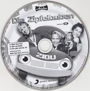 CD Single - Die Zipfelbuben - Mein Tuut Tuut