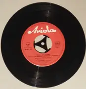 7inch Vinyl Single - Die Zirler Buam Und Die Geschwister Krismer - Ferien auf der Alm