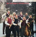 LP - Die Zünftigen Oberkrainer - Die Zünftigen Oberkrainer