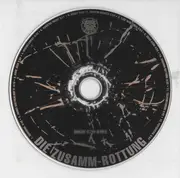 CD - Die Zusamm-Rottung - Systemstörung