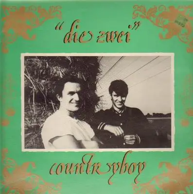 Die Zwei - Countryboy