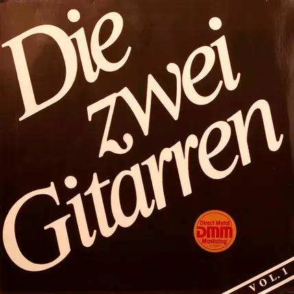 Die Zwei Gitarren - Vol. 1