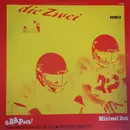 12inch Vinyl Single - Die Zwei - Grapsch! (Remix)