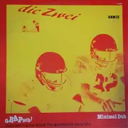 12inch Vinyl Single - Die Zwei - Grapsch! (Remix)