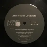 LP - Die Zwiebel - Ohne Rücksicht Auf Verluste