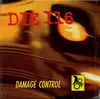 LP - Die 116 - Damage Control - clear vinyl