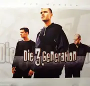 CD - Die 3. Generation - Für Morgen