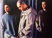 CD - Die 3. Generation - Für Morgen